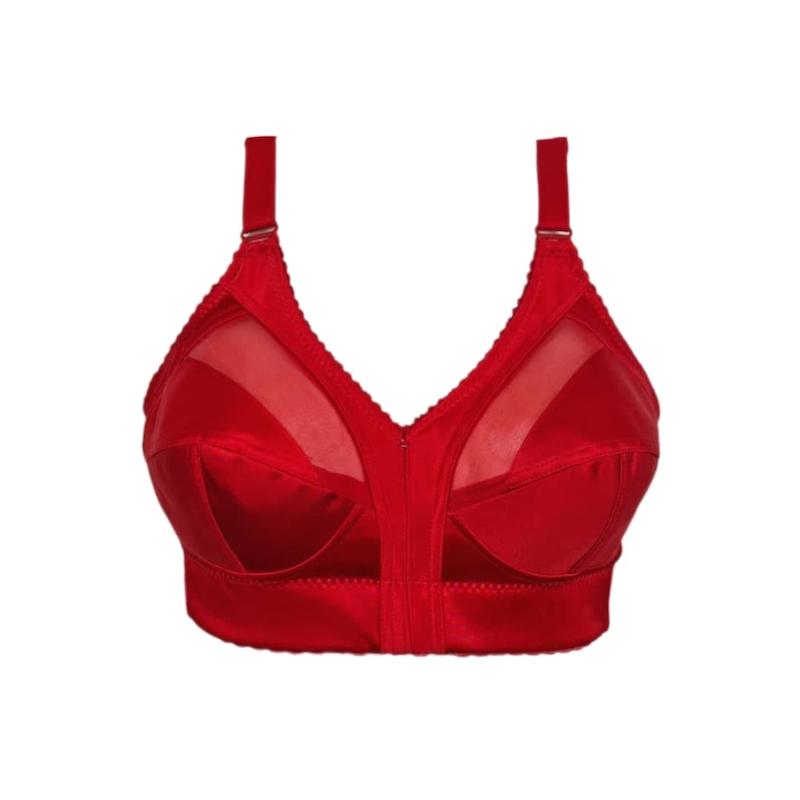 سوتین پرلون کش پهن