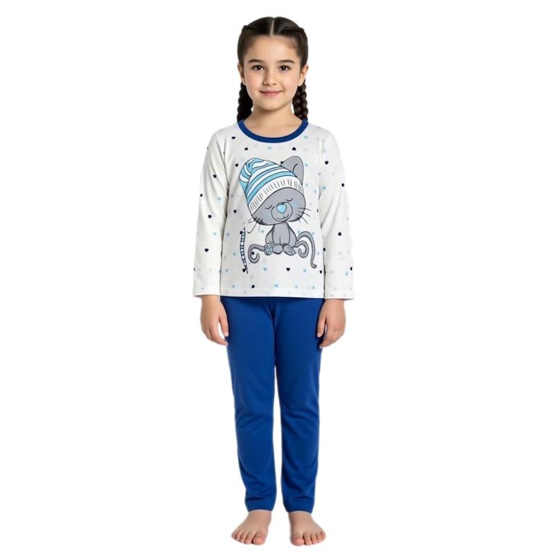 دلبند بلوز شلوار دخترانه