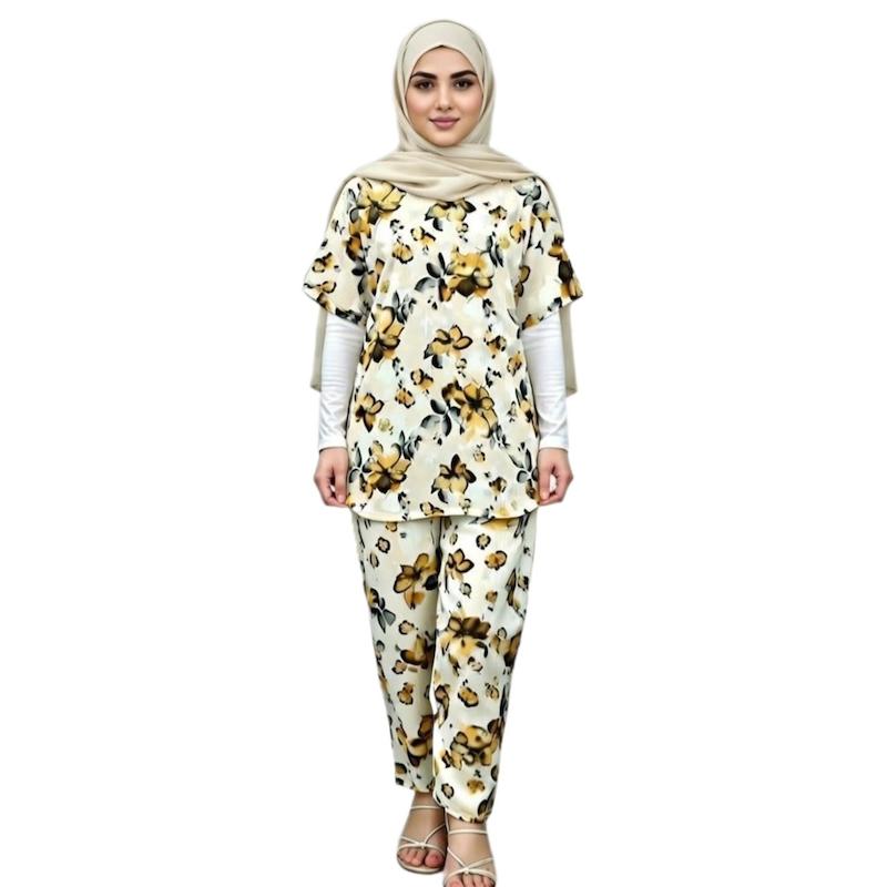 کراش تیشرت شلوار (391)