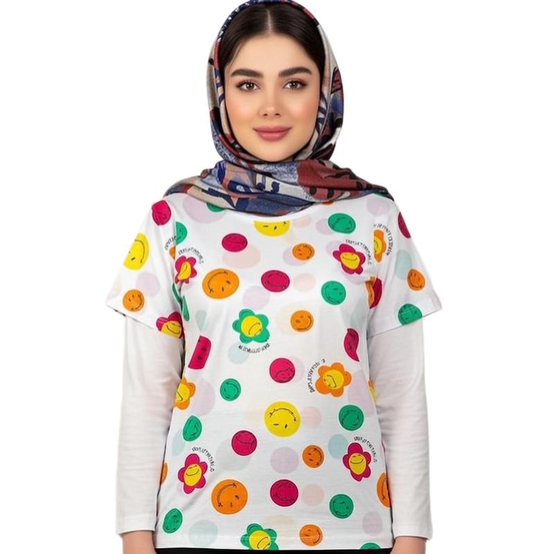 سیندرلا تیشرت