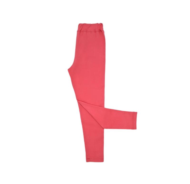 شلوار لگ دخترانه4سایزی