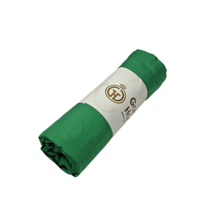 ملحفه  و روبالشتی  ساده یک نفره هستی