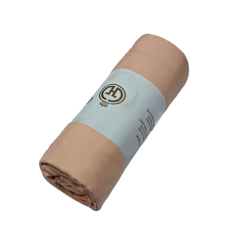 ملحفه  و روبالشتی  دو نفره هستی