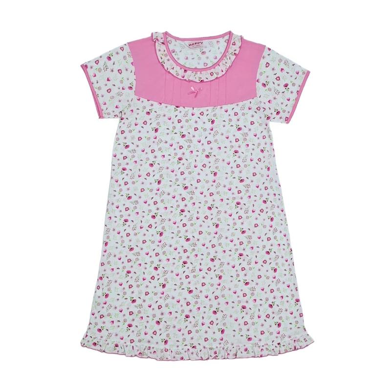 پیراهن تریکو تایلندی (3006)