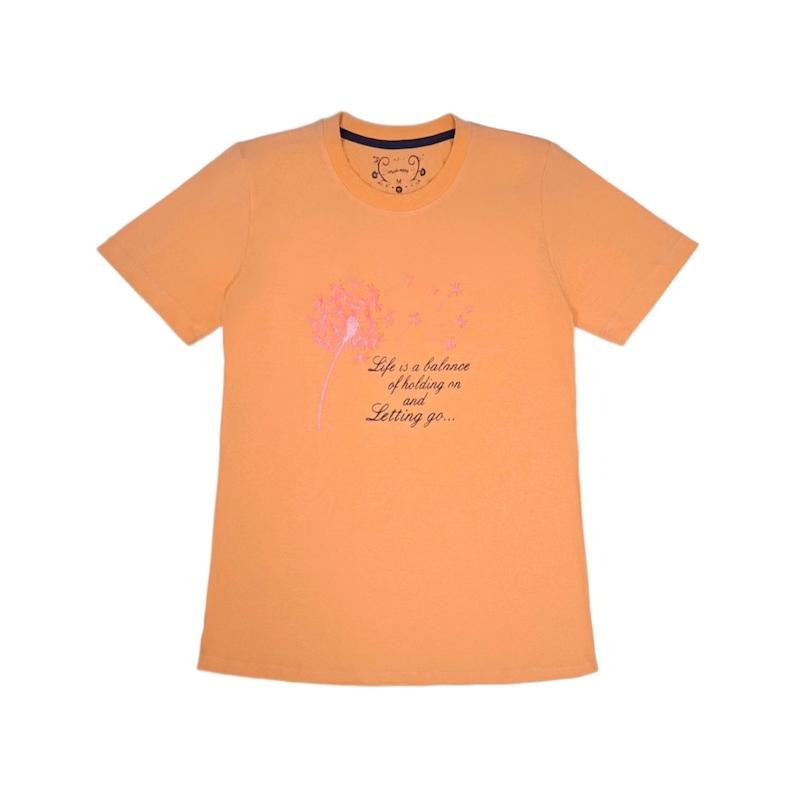 قاصدک تیشرت