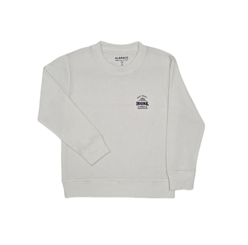 ماهان بلوز یقه گرد