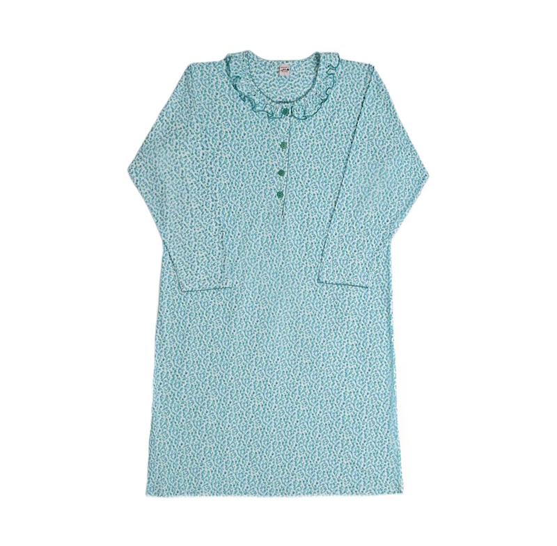 راکی پیراهن رز آستین بلند(514)