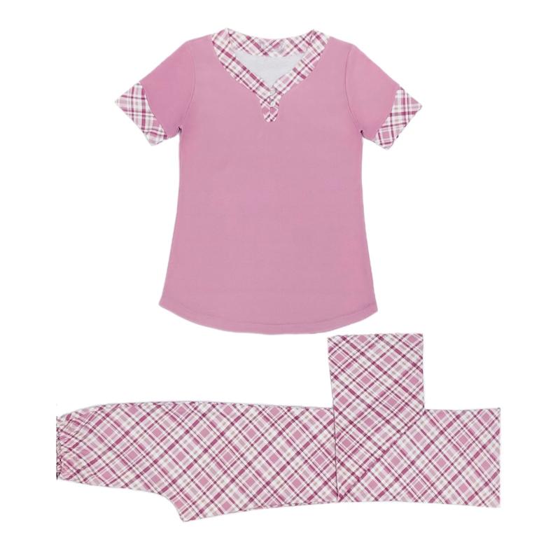 نگار تیشرت شلوار