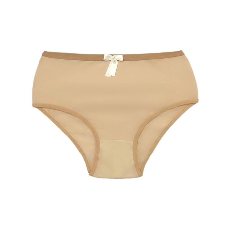 شورت زنانه لاکرا ساده(12392-12393)