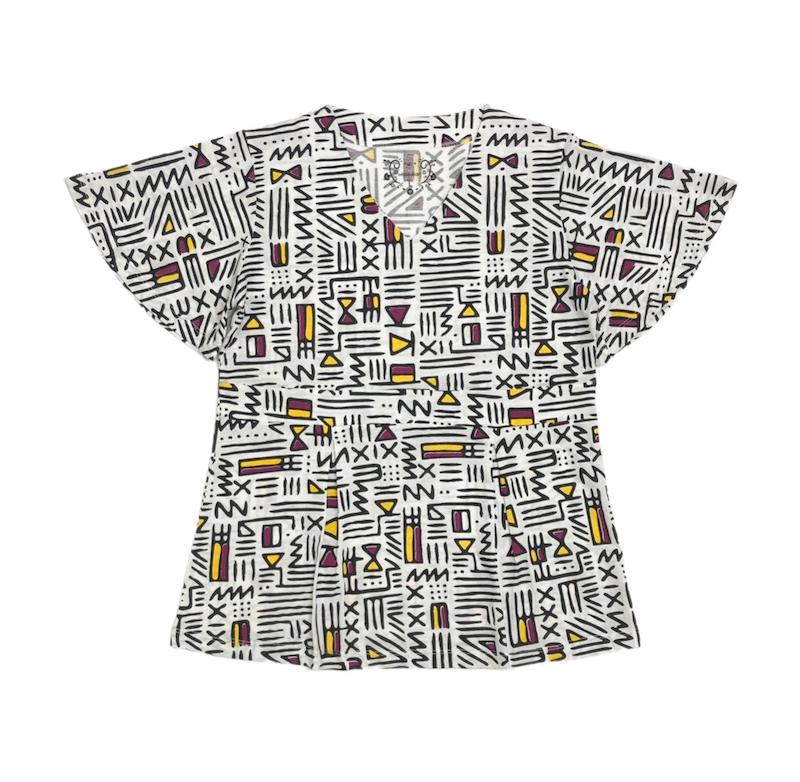 کژال تونیک زنانه