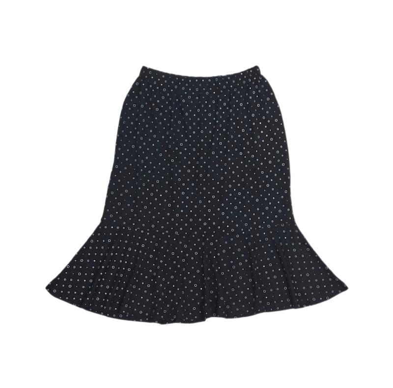 نوران دامن پاچیندار