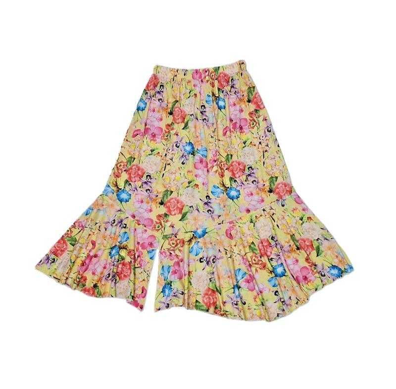 ریحانه دامن پاچیندار