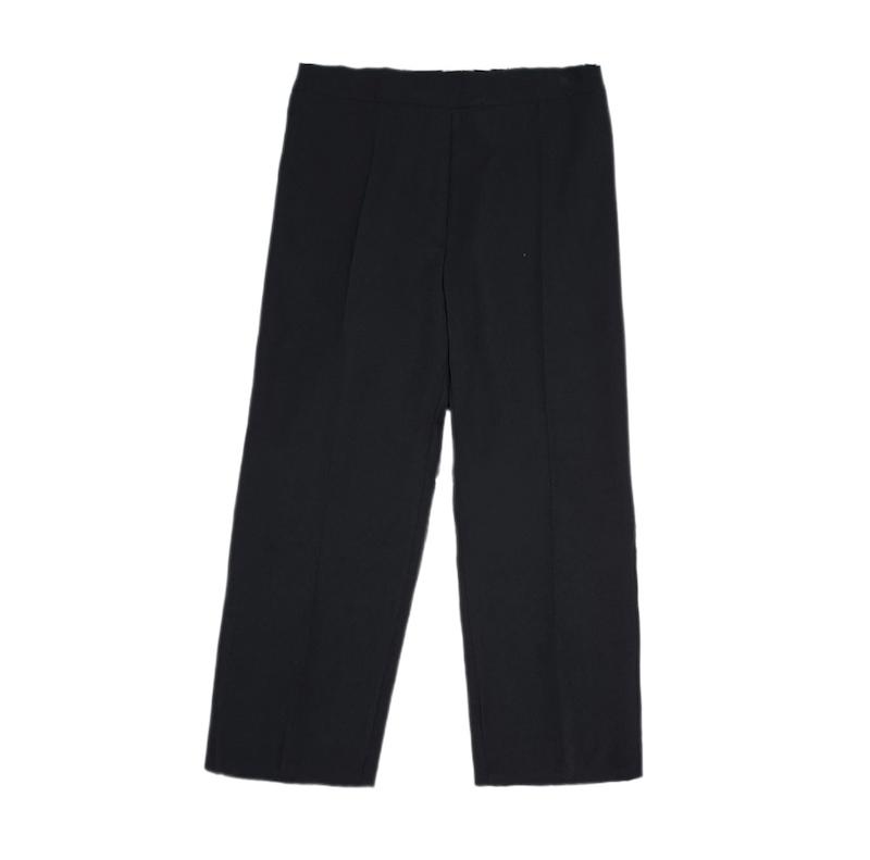 شلوار راسته مازراتی سایز بزرگ(1064)