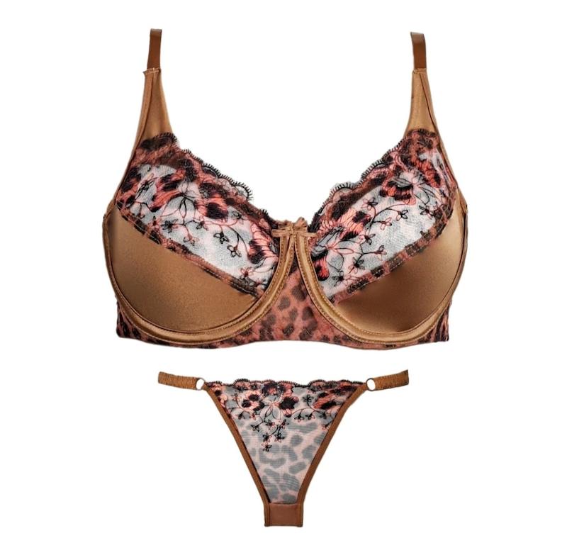 ست طرح پلنگی (2076)