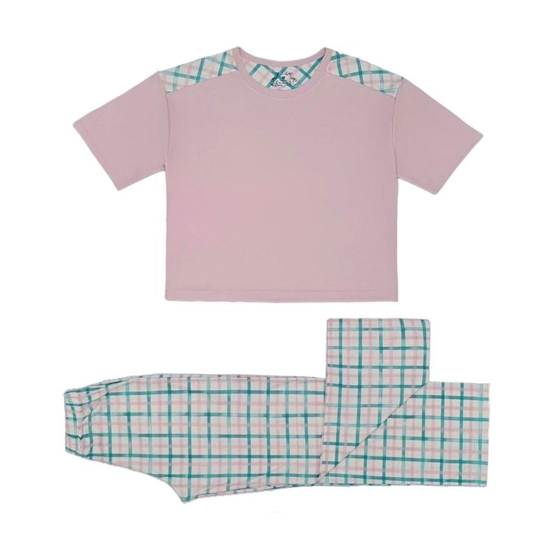 روشنک تیشرت شلوار