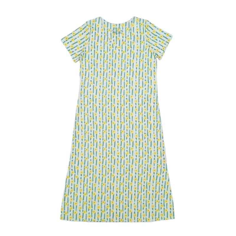 پیراهن نوشین 