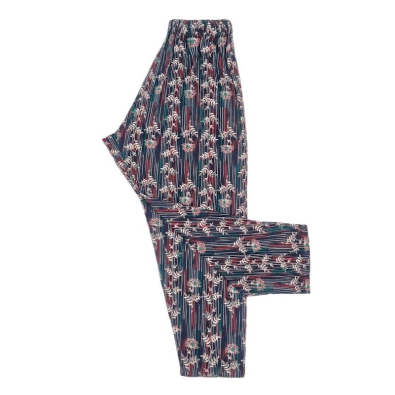 شلوار سایز بزرگ