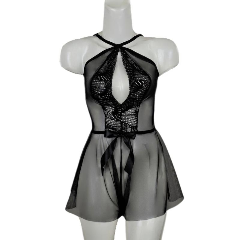 لباس خواب بادی(6018)