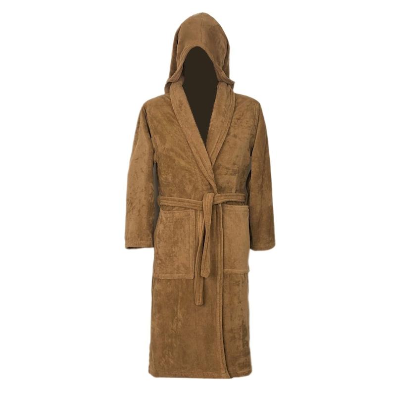 حوله پالتویی