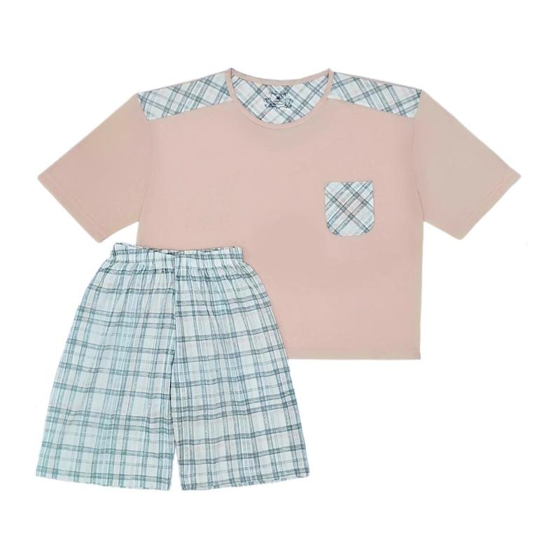 آیناز تیشرت اور سایز و شلوارک