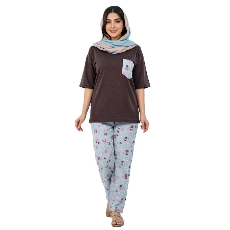 ست گلامور موهر