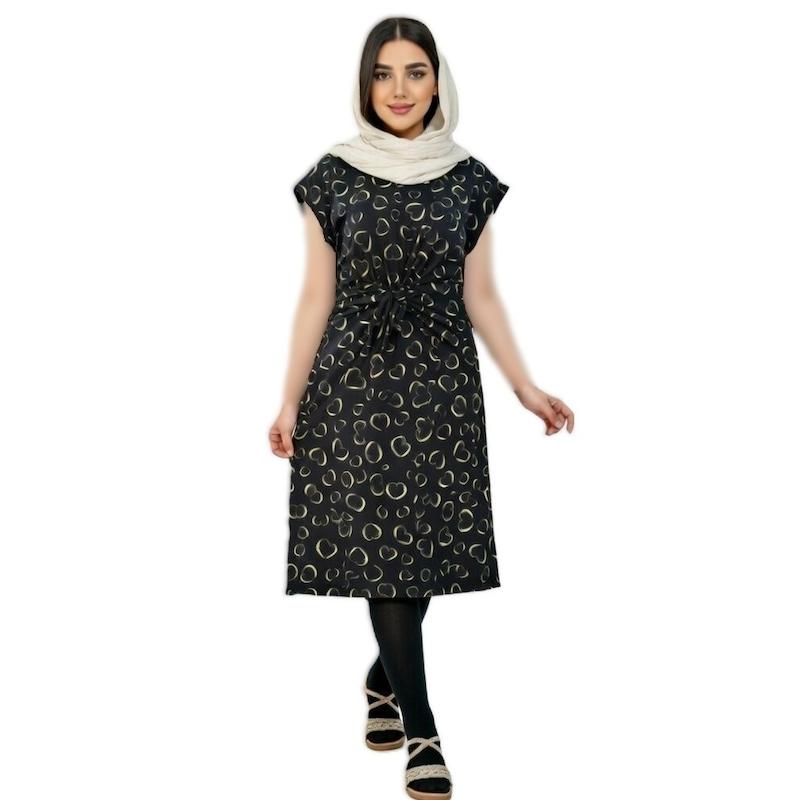 المیرا پیراهن گره ای