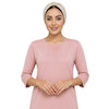 کاملین تونیک آستین سه ربع