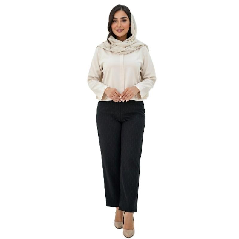 نگاه شلوار کراش چند طرح