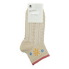 جوراب زنانه مچی پنبه