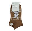 جوراب زنانه مچی (طرح خرگوش)