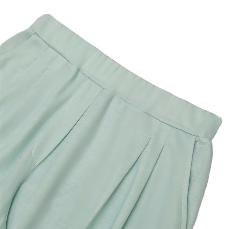  تیشرت شلوار گلی تا