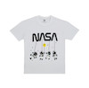 تیشرت  پسرانه NASA