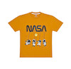 تیشرت  پسرانه NASA