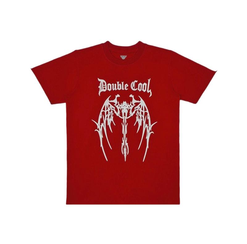 تیشرت پسرانه Double Cool