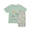 رایان تیشرت شلوارک 