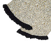 تاپ شلوارک رزطرح پلنگی(149)