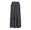 دامن نخی گل دار (488)