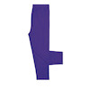 شلوارک زیر زانو (152)