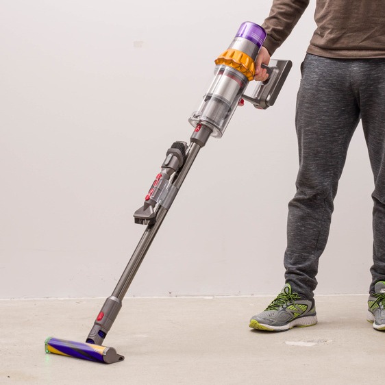 جاروشارژی DYSON مدل V15