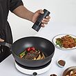 فلفل ساب و نمک ساب شارژی شیائومی HUOHOU Electric Grinder HU0200