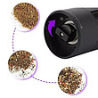 فلفل ساب و نمک ساب شارژی شیائومی HUOHOU Electric Grinder HU0200