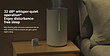 بخور و رطوبت ساز بخور هوشمند شیائومی Xiaomi Humidifier 2 UV-C MJJSQ05DY