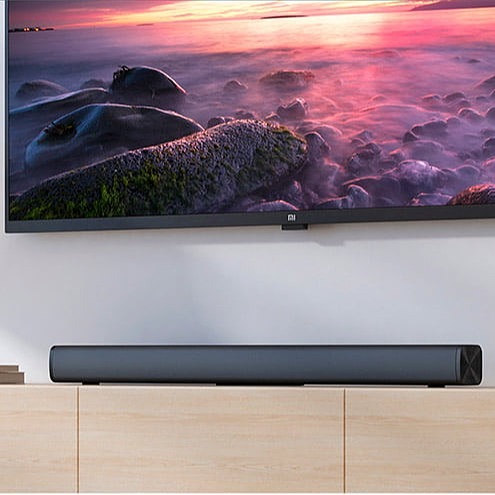 ساندبار شیائومی مدل MDZ-34-DA ا MDZ-34-DA MI SoundBar