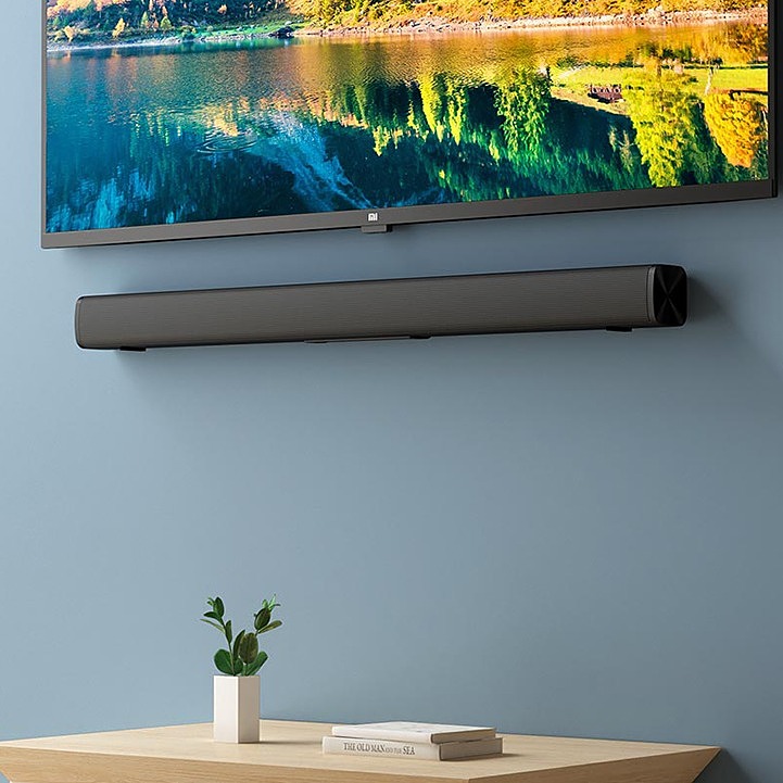 ساندبار شیائومی مدل MDZ-34-DA ا MDZ-34-DA MI SoundBar