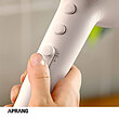 سشوار فیلیپس BHD500 ا Hair Dryer 