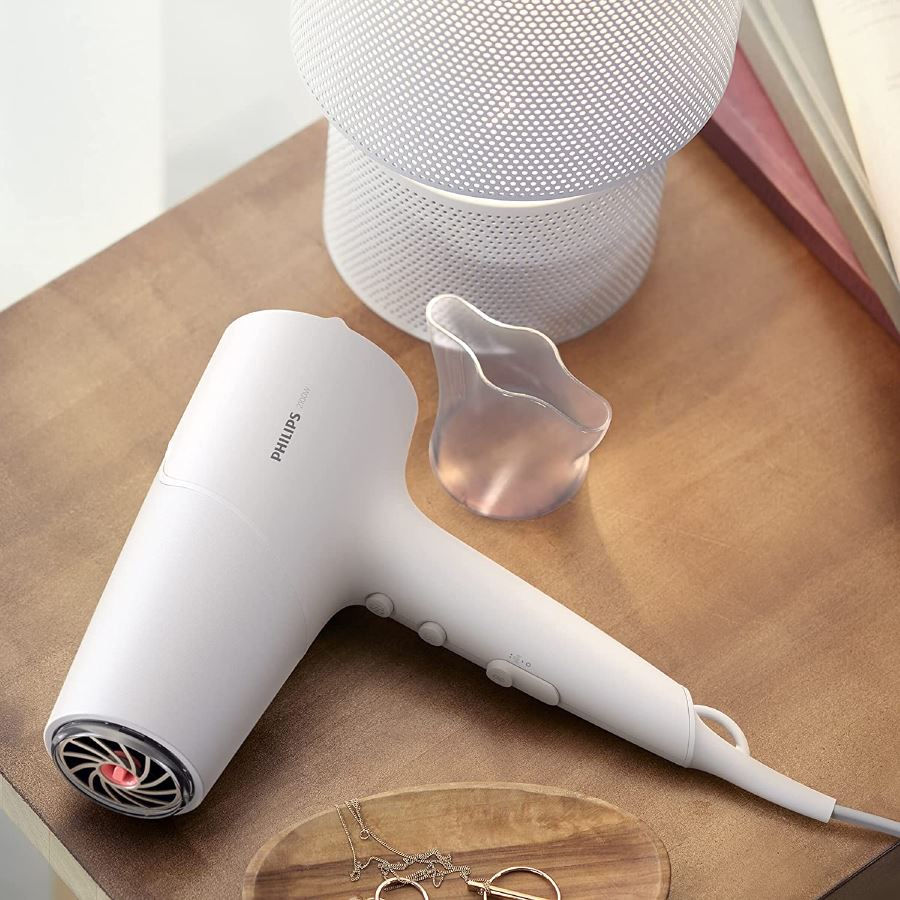 سشوار فیلیپس BHD500 ا Hair Dryer