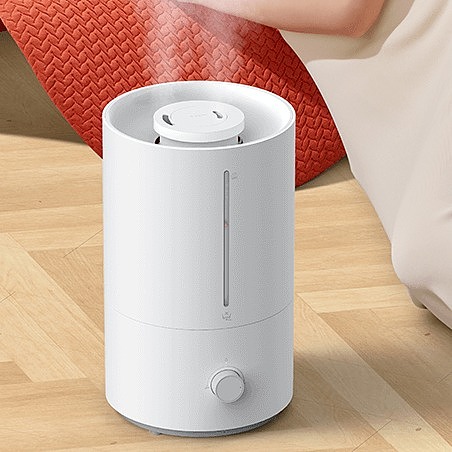 بخور و رطوبت ساز سرد شیائومی Mijia humidifier lite 2