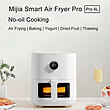 سرخ کن بدون روغن4 لیتری (هواپز) شیائومی Fryer Pro 4L 