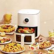 سرخ کن بدون روغن4 لیتری (هواپز) شیائومی Fryer Pro 4L 