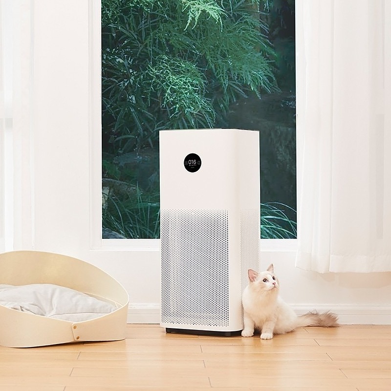 دستگاه تصفیه هوا هوشمند شیائومی Mi Air Purifier Pro H